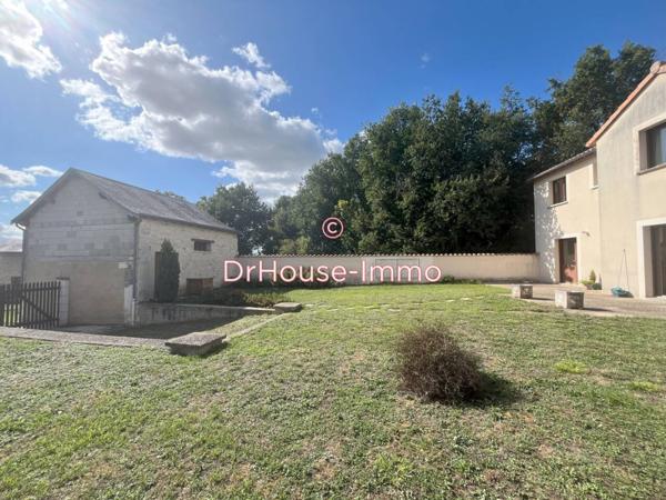 Maison à vendre 7 pièces de 205 m²