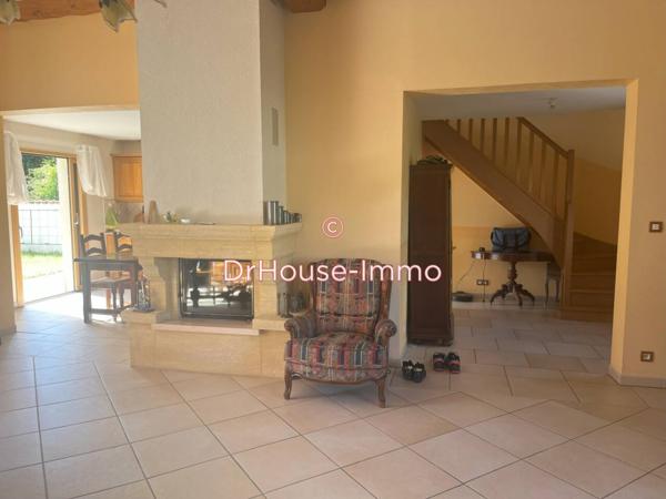 Maison à vendre 7 pièces de 205 m²