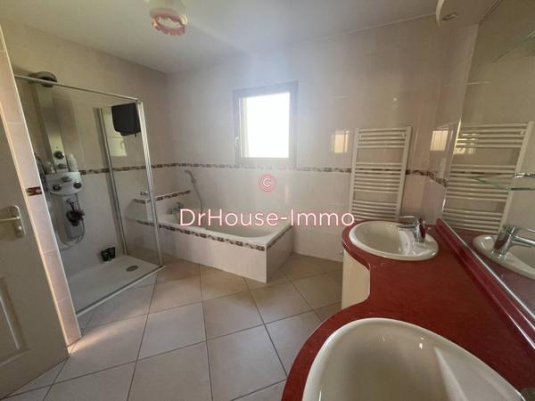 Maison à vendre 7 pièces de 205 m²