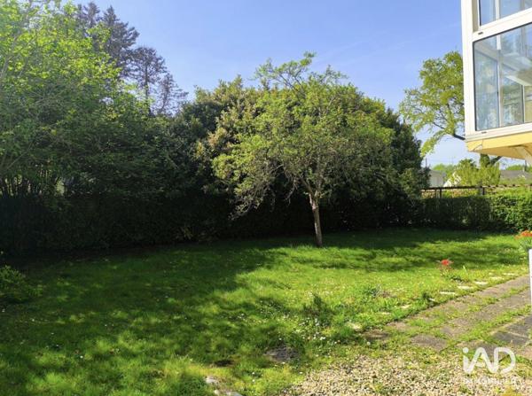 Maison à vendre 4 pièces 84 m² Noisy-le-Grand