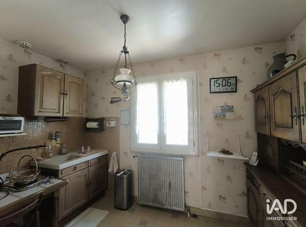 Maison à vendre 4 pièces 84 m² Noisy-le-Grand