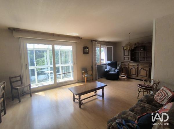 Maison à vendre 4 pièces 84 m² Noisy-le-Grand