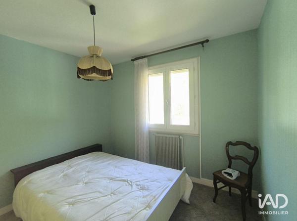 Maison à vendre 4 pièces 84 m² Noisy-le-Grand