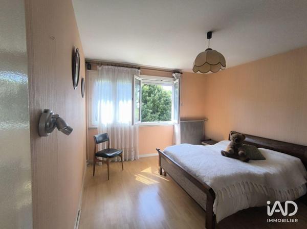 Maison à vendre 4 pièces 84 m² Noisy-le-Grand