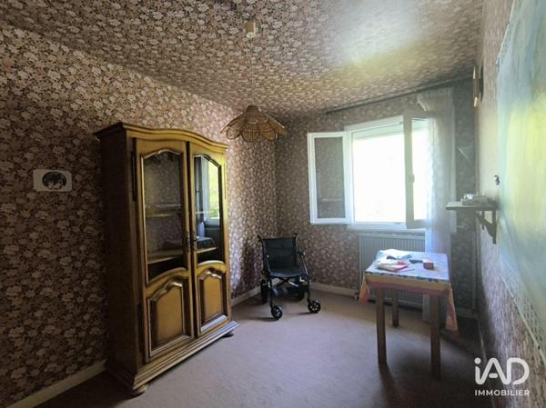 Maison à vendre 4 pièces 84 m² Noisy-le-Grand