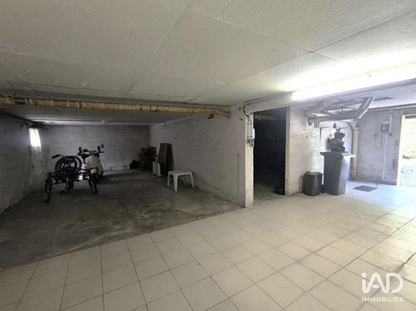 Maison à vendre 4 pièces 84 m² Noisy-le-Grand