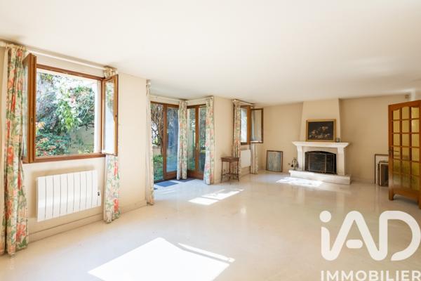 Appartement à vendre 4 pièces 101 m² Antony
