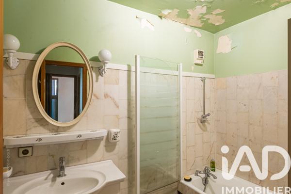 Appartement à vendre 4 pièces 101 m² Antony