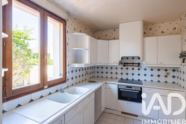 Appartement à vendre 4 pièces 101 m² Antony