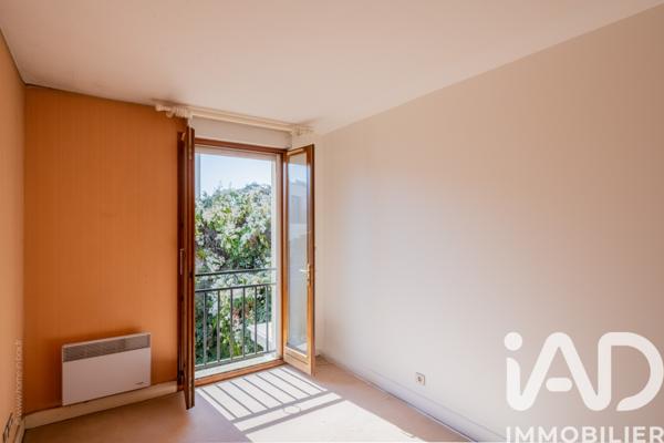 Appartement à vendre 4 pièces 101 m² Antony