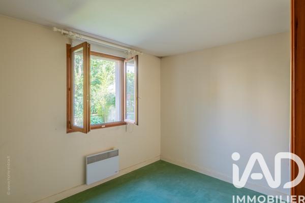 Appartement à vendre 4 pièces 101 m² Antony