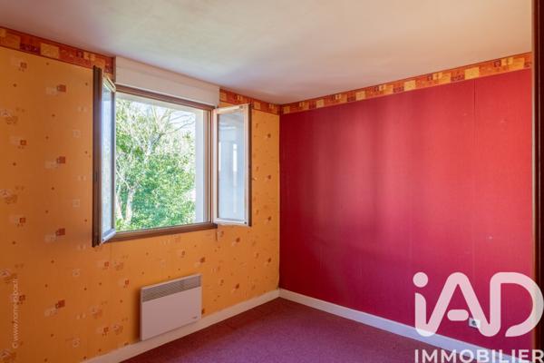Appartement à vendre 4 pièces 101 m² Antony