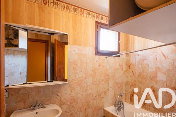 Appartement à vendre 4 pièces 101 m² Antony