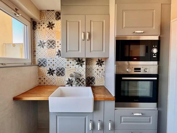 Vente                                                      Appartement
                        
                     2 pièces                      45 m2                     à Colmar