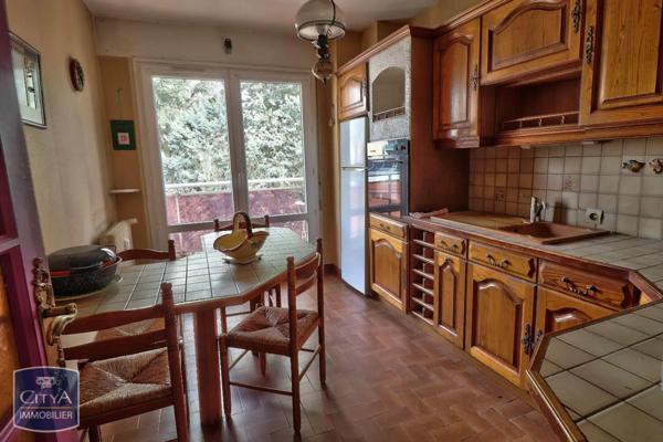 Appartement à vendre 4 pièces 95.33m²