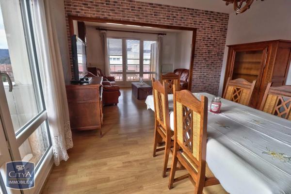 Appartement à vendre 4 pièces 95.33m²