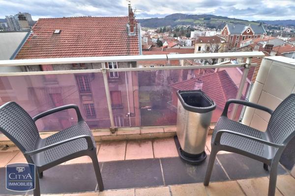 Appartement à vendre 4 pièces 95.33m²
