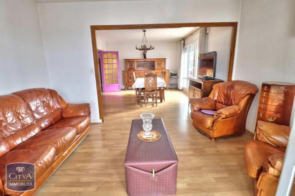 Appartement à vendre 4 pièces 95.33m²