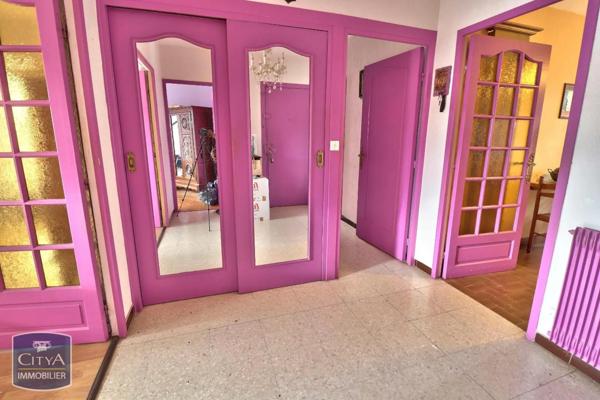 Appartement à vendre 4 pièces 95.33m²