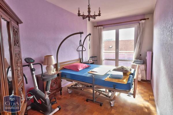 Appartement à vendre 4 pièces 95.33m²