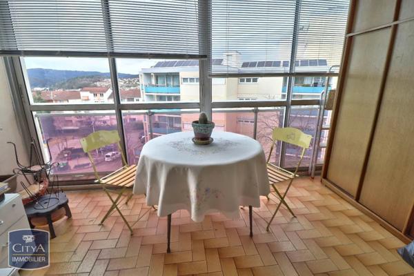 Appartement à vendre 4 pièces 95.33m²