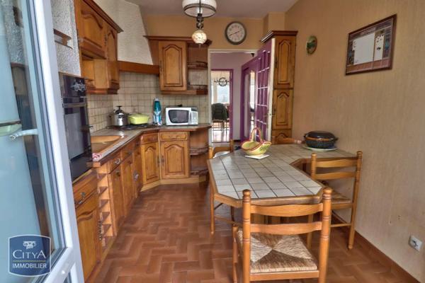 Appartement à vendre 4 pièces 95.33m²