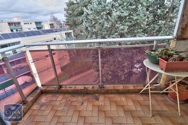 Appartement à vendre 4 pièces 95.33m²