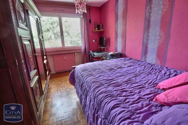 Appartement à vendre 4 pièces 95.33m²