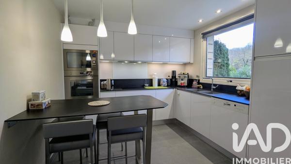 Maison à vendre 8 pièces 188 m² Maule