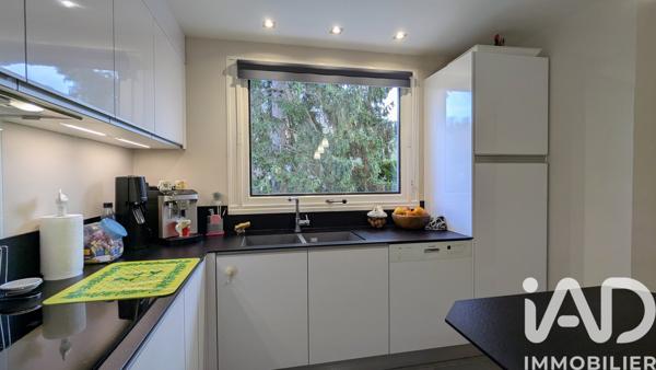 Maison à vendre 8 pièces 188 m² Maule