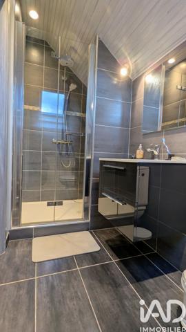 Maison à vendre 8 pièces 188 m² Maule