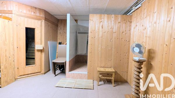 Maison à vendre 8 pièces 188 m² Maule