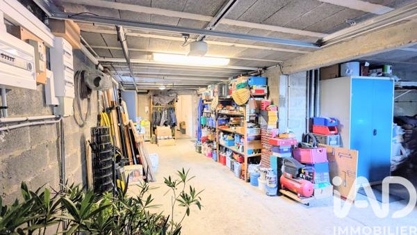 Maison à vendre 8 pièces 188 m² Maule