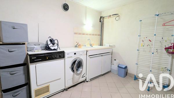 Maison à vendre 8 pièces 188 m² Maule