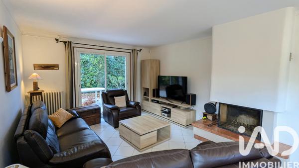 Maison à vendre 8 pièces 188 m² Maule