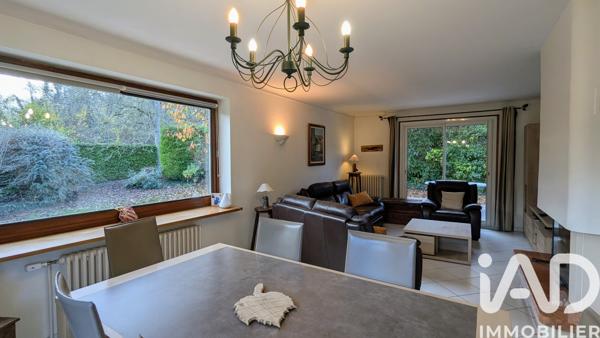 Maison à vendre 8 pièces 188 m² Maule