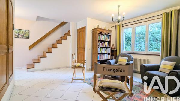 Maison à vendre 8 pièces 188 m² Maule
