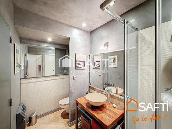 Pavillon familial de 7 pièces avec un magnifique terrain !!