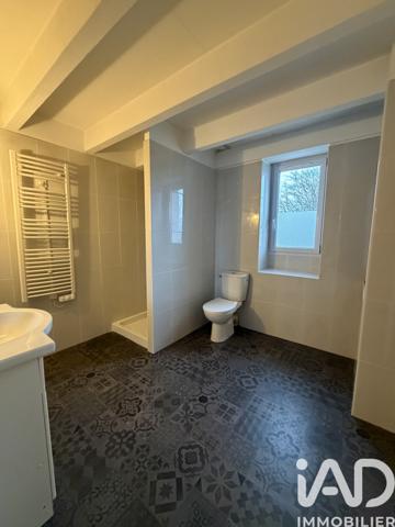 Location appartement 2 pièces 58 m² Grans