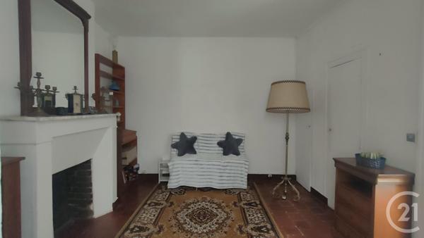 Maison à vendre  4 pièces - 63 m2 TROUVILLE SUR MER - 14