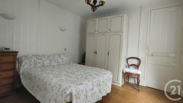 Maison à vendre  4 pièces - 63 m2 TROUVILLE SUR MER - 14