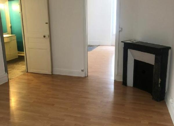 Appartement à louer    2 pièces • 44,30 m2 Meaux