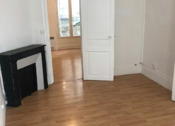 Appartement à louer    2 pièces • 44,30 m2 Meaux