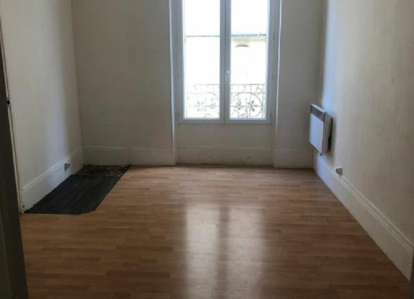 Appartement à louer    2 pièces • 44,30 m2 Meaux