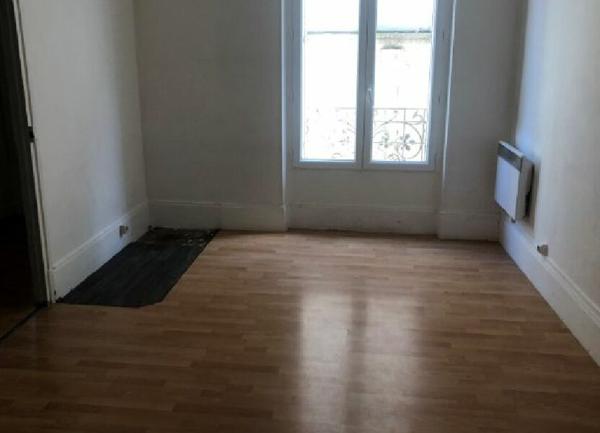 Appartement à louer    2 pièces • 44,30 m2 Meaux