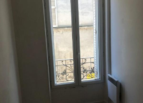 Appartement à louer    2 pièces • 44,30 m2 Meaux