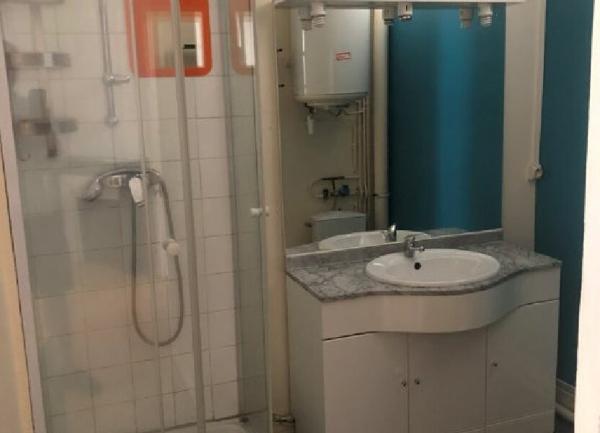 Appartement à louer    2 pièces • 44,30 m2 Meaux