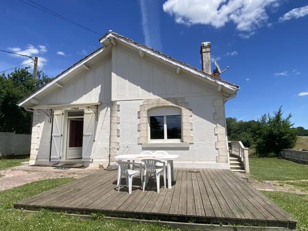 Maison à Bazas