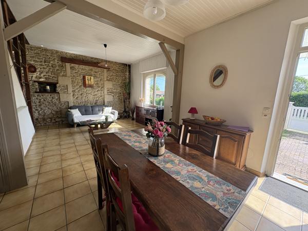 Maison à Bazas