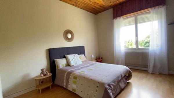 Maison à Bazas